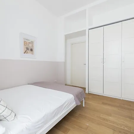 Easylife - - Gregorio 21 - Porta Venezia *