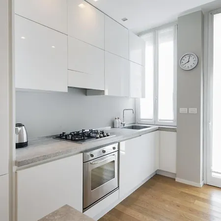 Easylife - - Gregorio 21 - Porta Venezia * Milano