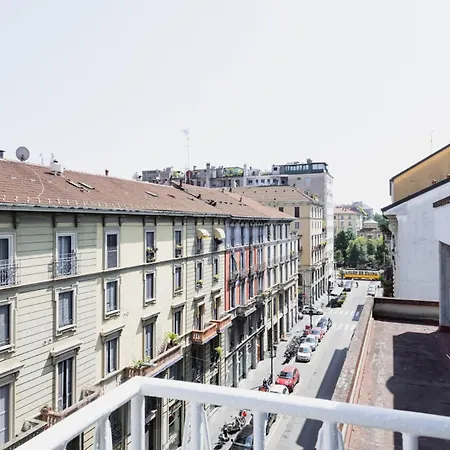 Easylife - - Gregorio 21 - Porta Venezia * Milano