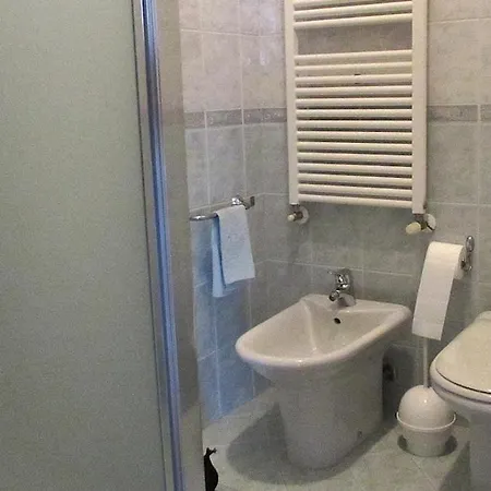 Apartamento Confort Flat Milão
