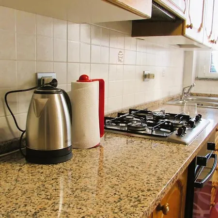 Apartamento Confort Flat Milão