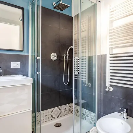 Navigli - Refined With Ac And Wifi 밀라노