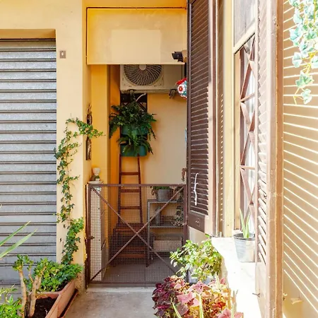 Navigli - Refined With Ac And Wifi * 밀라노