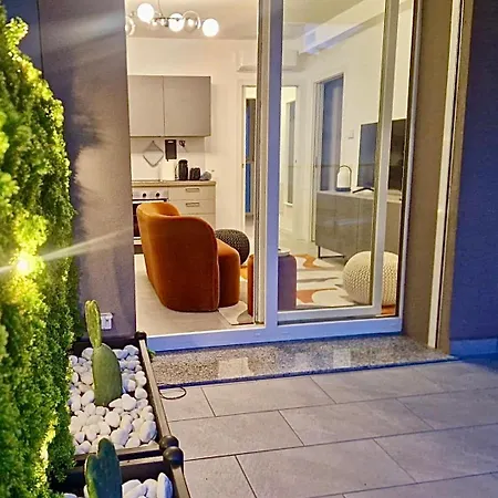 Bovisa - Terrace, Air Conditioner And Free Wi-fi *