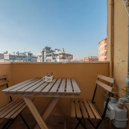 I-host Cozy - Sebino Apartamento *