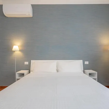 Apartamento I-host Cozy - Sebino Milán