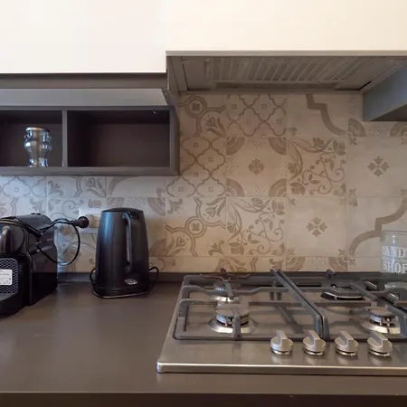 Apartamento I-host Cozy - Sebino
