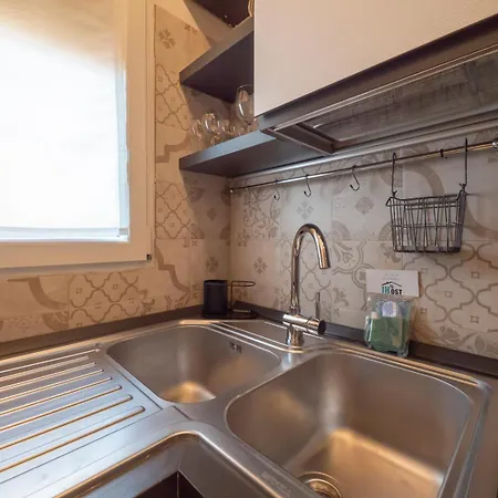 I-host Cozy - Sebino Apartamento