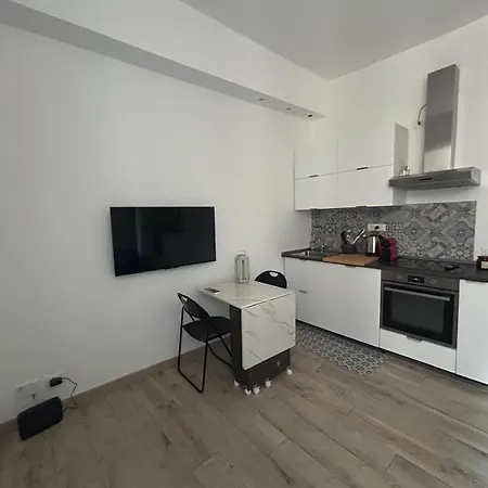 Sagm&c In The Court Appartement *