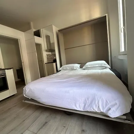 Sagm&c In The Court Appartement Milan