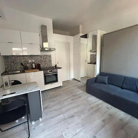 Appartement Sagm&c In The Court