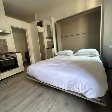 Appartement Sagm&c In The Court