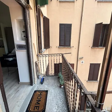 Appartement Sagm&c In The Court