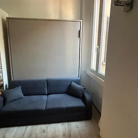 Sagm&c In The Court Appartement Milan