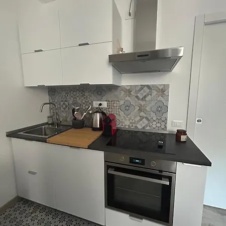 Sagm&c In The Court Appartement *