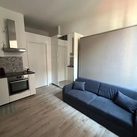 Sagm&c In The Court Appartement