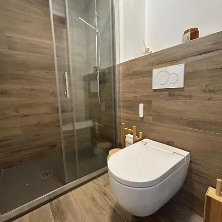 Appartement Sagm&c In The Court Milan