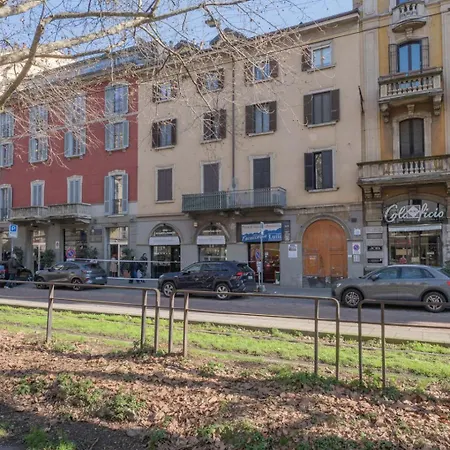 I-host Luxury - Montenero 58 * Milão