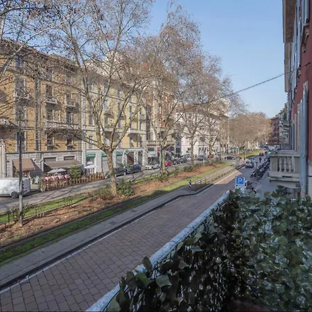 I-host Luxury - Montenero 58 Milão