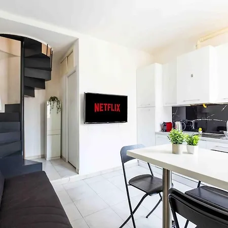 Cozy Retreat Manzoni Milan