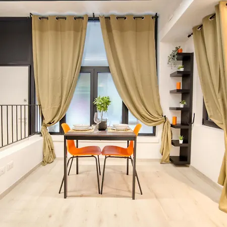 Daire Hostmate - - Suzzani - Bicocca Milano