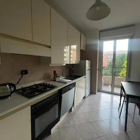 Casa Sempione 9 아파트 *