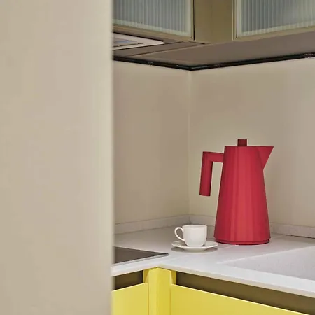 Domya - Manzoni 25 Aparthotel Milaan