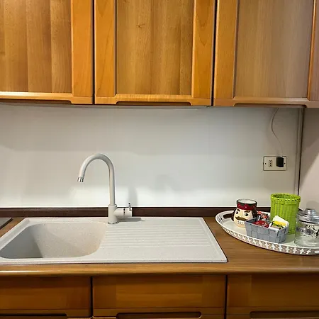 Apartmán Angela