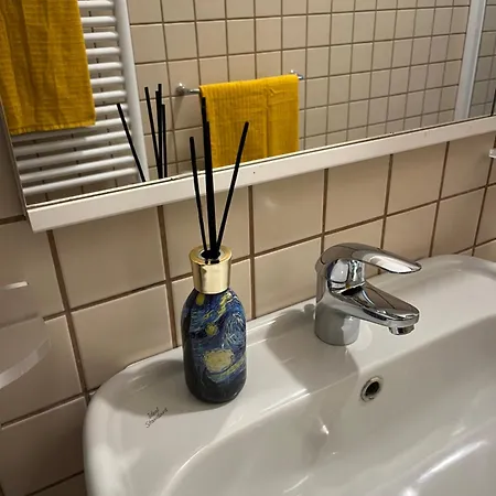 Apartman Angela Milánó