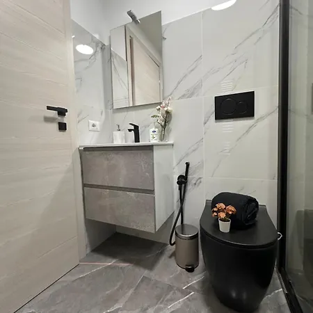 Duomo Palmanova Appartement Milaan