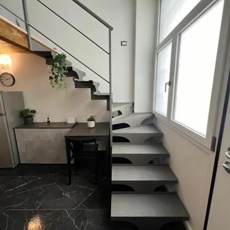 Duomo Palmanova Appartement Milaan