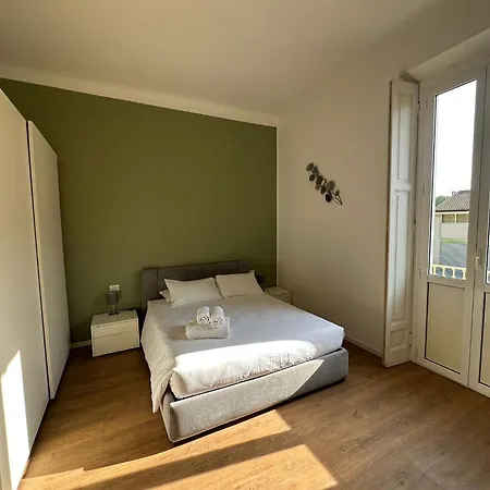 Apartmán Arrietty's - 7sundays Milán