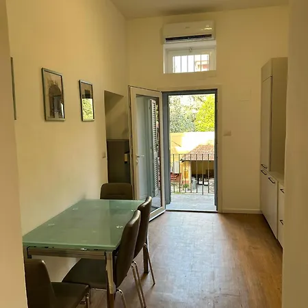 Arrietty's - 7sundays * Milán