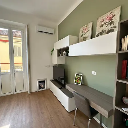 Apartmán Arrietty's - 7sundays