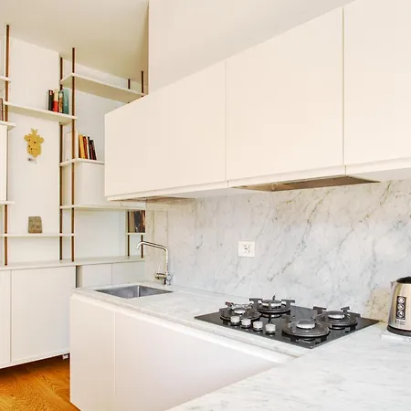 Just Urban Stays - Bilocale Con Spazio Esterno - 10 Min Duomo In Tram Apartamento