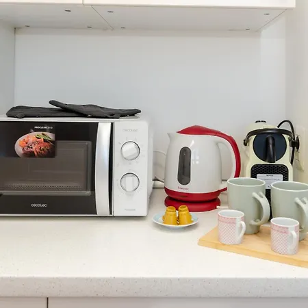 Vivimihome Gambara House 2 Minutes From The Metro Апартаменты *