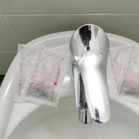 Vivimihome Gambara House 2 Minutes From The Metro Апартаменты *