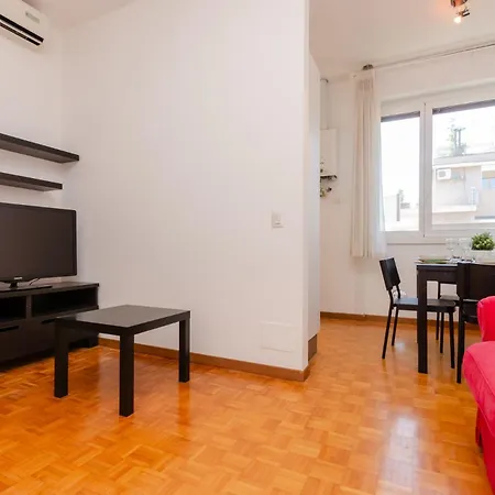 Vivimihome Gambara House 2 Minutes From The Metro Милан