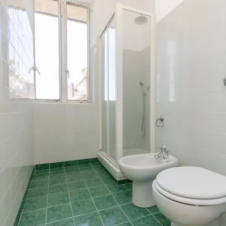 Vivimihome Gambara House 2 Minutes From The Metro Милан