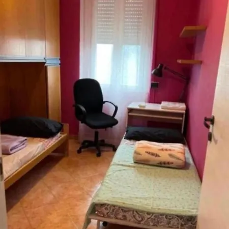 Апартаменты A Due Passi Dal Naviglio *