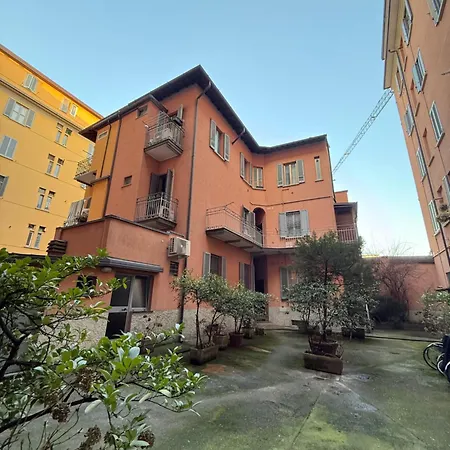 Casa Celeste Navigli Appartement Milaan