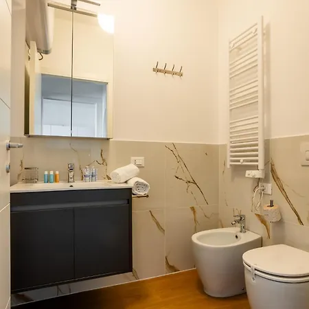 Appartement New Flat Near Ieo And Olympic Village *