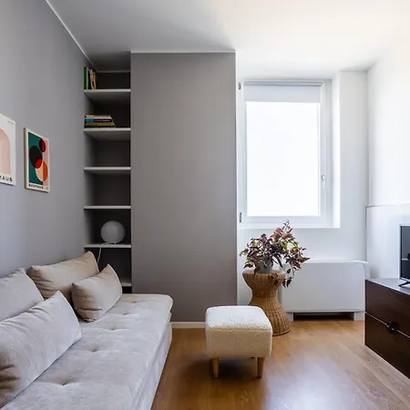 Appartement New Flat Near Ieo And Olympic Village