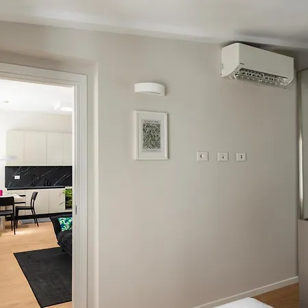 Appartement Youhosty - Zanella 68 Milaan