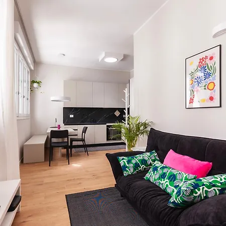 Youhosty - Zanella 68 Appartement *