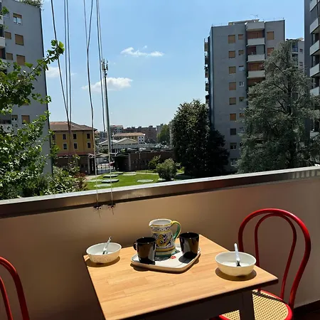 Casa Lina Nolo - M2 - San Raffaele Lejlighed Milano