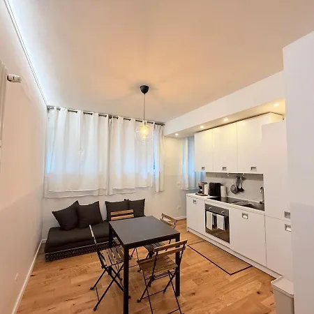 Daire Welcome To Prestige Nel Cuore Di Milano