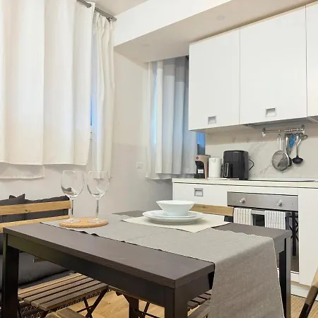 Welcome To Prestige Nel Cuore Di Milano