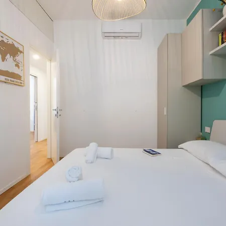 I-host Luxury - Veniero * Milan