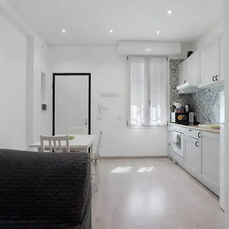 Lambrate Flat Milaan